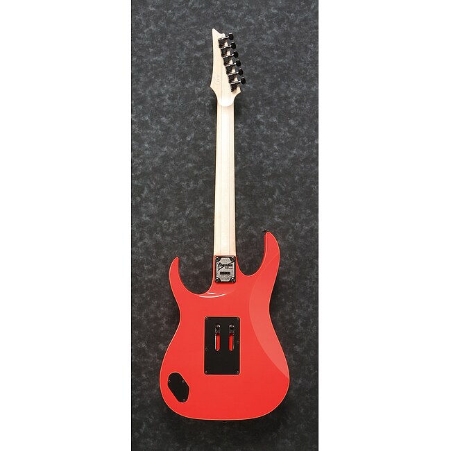 IBANEZ RG550-RF RG-Serie E-Gitarre 6 String, road flare red / B-Ware - Bild 4