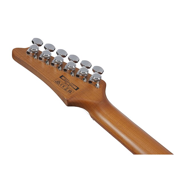 IBANEZ AZ24S1F-VLS E-Gitarre, violin sunburst - Bild 9