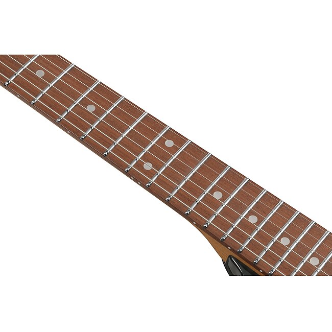 IBANEZ AZ24S1F-VLS E-Gitarre, violin sunburst - Bild 10