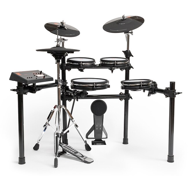 2 BOX Speedlight Kit E-Drumset