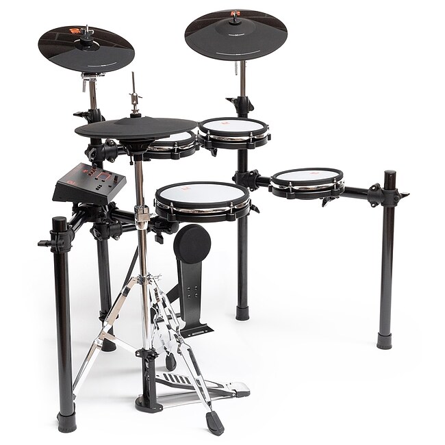 2 BOX Speedlight Kit E-Drumset - Bild 3