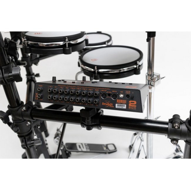 2 BOX Speedlight Kit E-Drumset - Bild 6