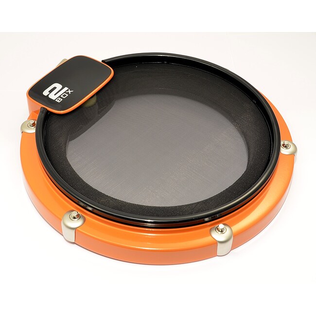 2 BOX DrumIt Five MKII Limited E-Drumset - Bild 5