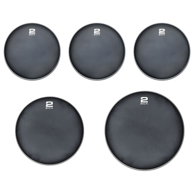 2 BOX DrumIt Five MKII Limited E-Drumset - Bild 10