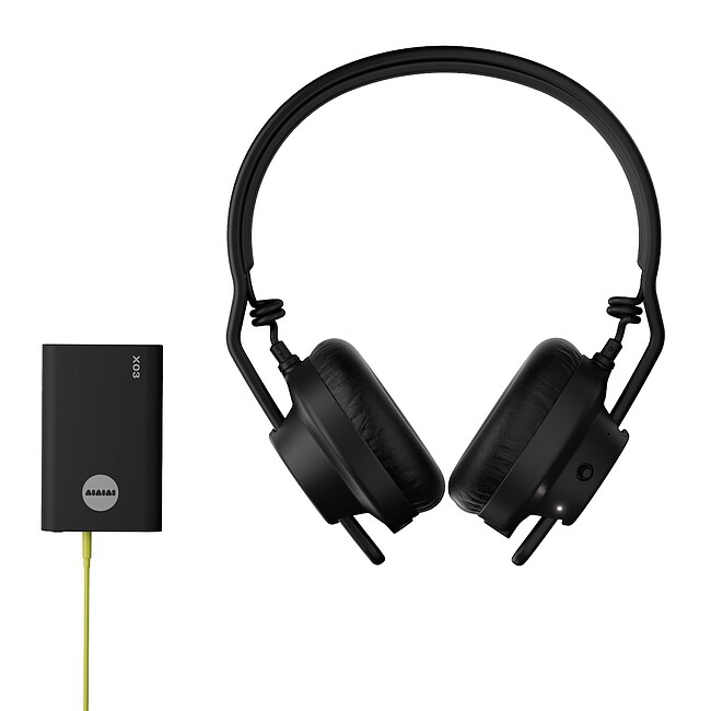 AIAIAI TMA-2 DJ Wireless Bluetooth DJ-Kopfhörer - Bild 3