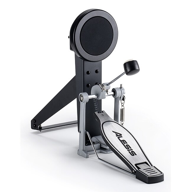 ALESIS Nitro Max Kit Elektronisches Schlagzeug mit Mesh Heads - Bild 2