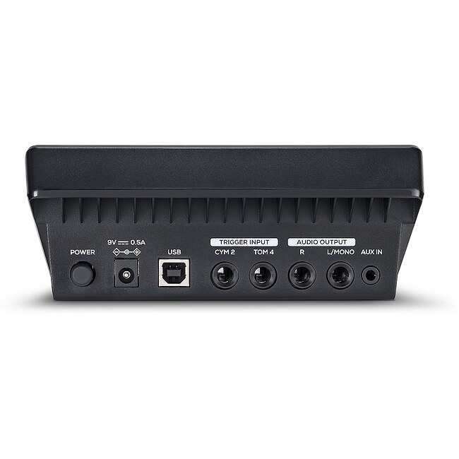 ALESIS Nitro Max Kit Elektronisches Schlagzeug mit Mesh Heads - Bild 18