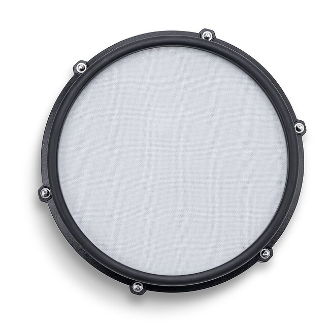 ALESIS Nitro Max Kit Elektronisches Schlagzeug mit Mesh Heads - Bild 23