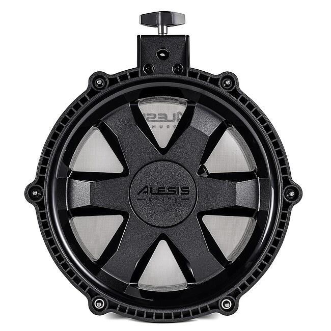 ALESIS Nitro Pro Kit Elektronisches Schlagzeug mit Mesh Heads - Bild 3