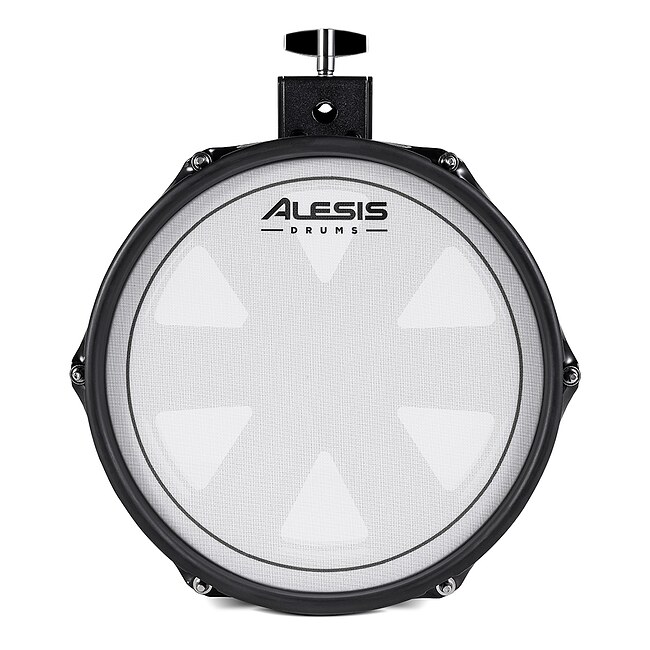 ALESIS Nitro Pro Kit Elektronisches Schlagzeug mit Mesh Heads - Bild 4