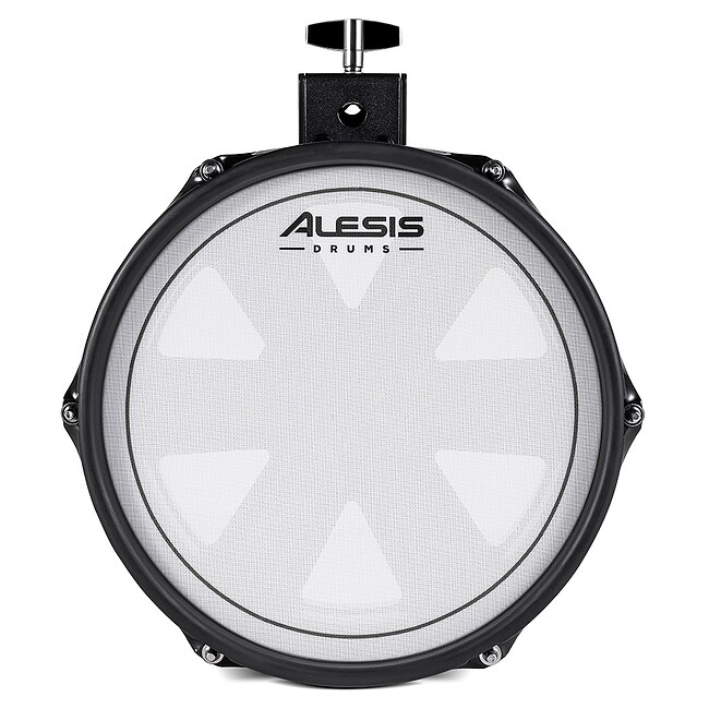 ALESIS Nitro Pro Kit XL Elektronisches Schlagzeug mit Mesh Heads - Bild 4