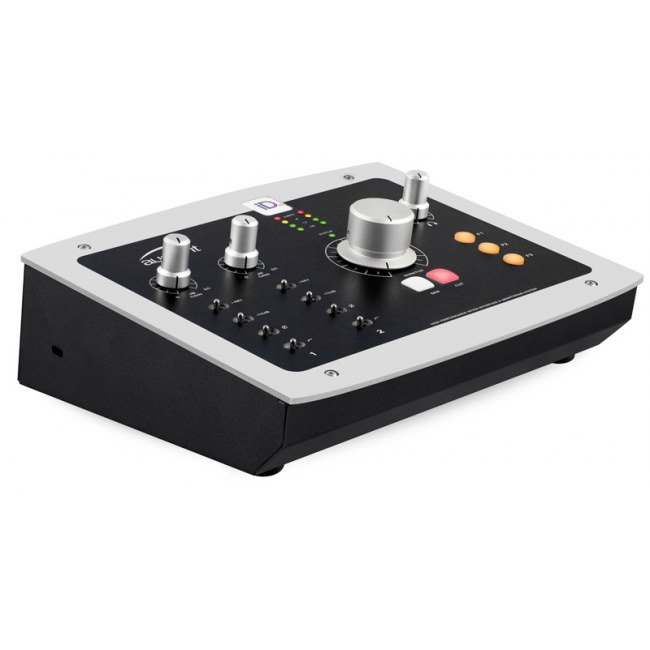 AUDIENT iD22 USB Audio-Interface und Monitorcontroller - Bild 2