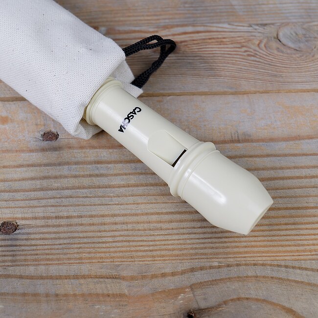 CASCHA HH 1500 Flötenlilli Blockflöten Set deutsch (EH 3908+HH 1501) - Bild 12