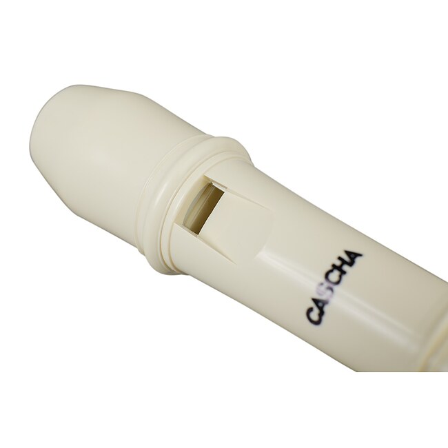 CASCHA HH 1500 Flötenlilli Blockflöten Set deutsch (EH 3908+HH 1501) - Bild 14