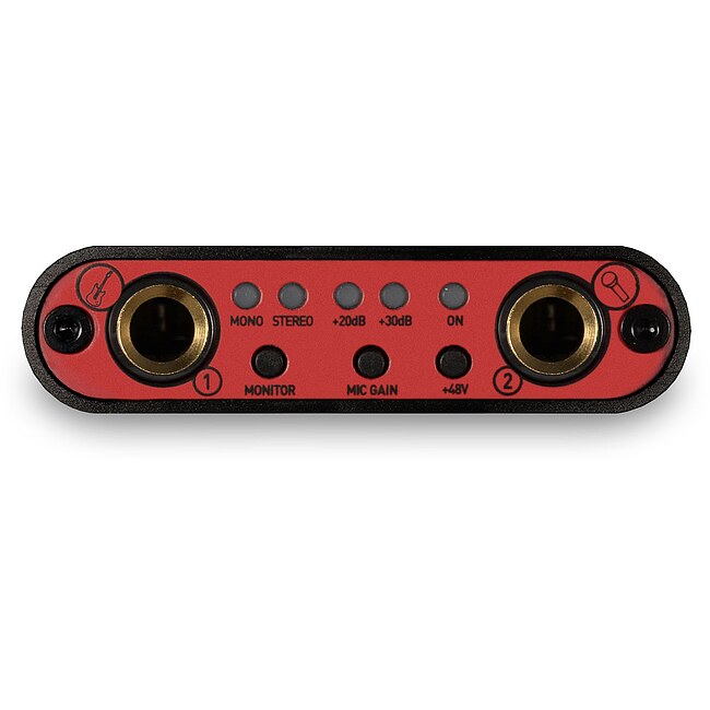 ESI UGM192 USB 3.1 Audio-Interface - Bild 2