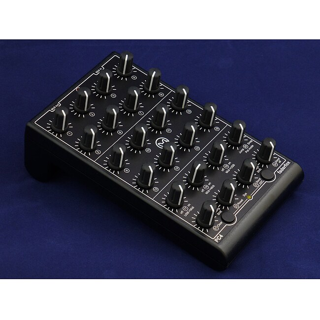 FADERFOX PC4 USB MIDI-Controller