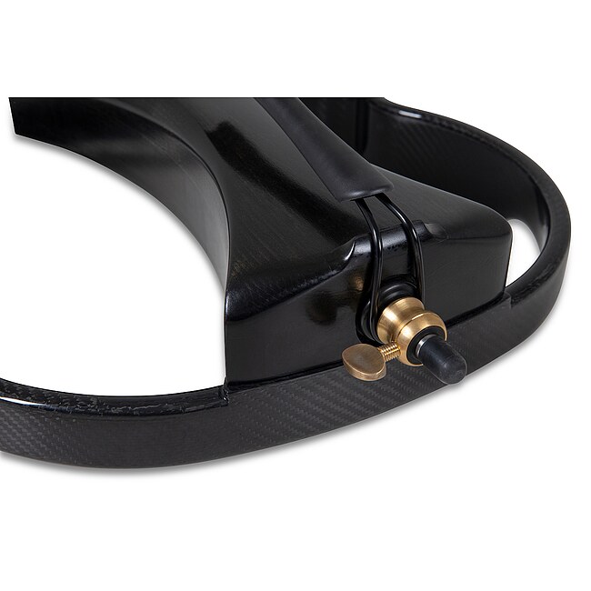 GEWA Novita 3.0 Electric Cello Schwarz E-Cello - Bild 11