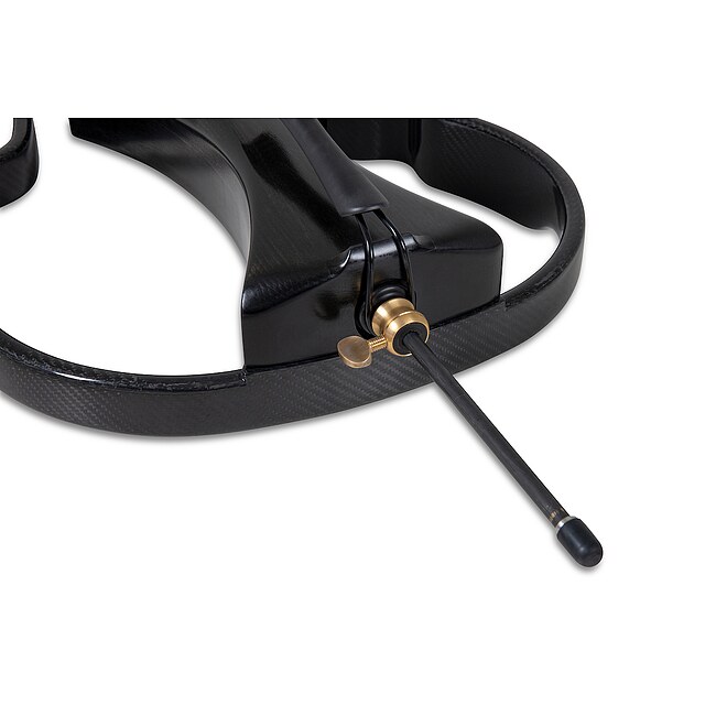 GEWA Novita 3.0 Electric Cello Schwarz E-Cello - Bild 12