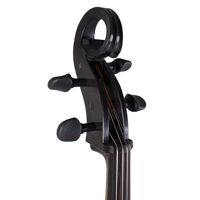 GEWA Novita 3.0 Electric Cello Schwarz E-Cello - Bild 19