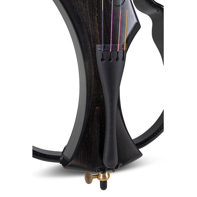 GEWA Novita 3.0 Electric Cello Schwarz E-Cello - Bild 7
