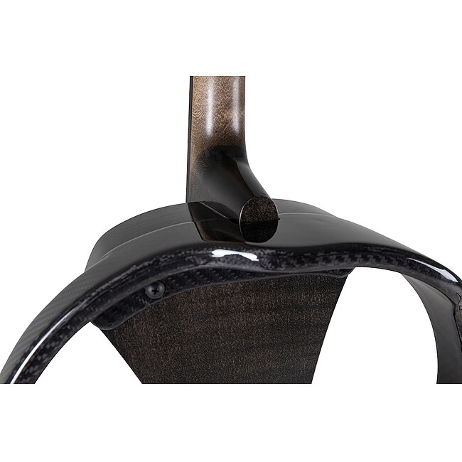 GEWA Novita 3.0 Electric Cello Schwarz E-Cello - Bild 8