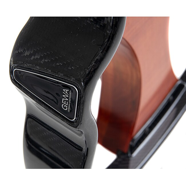 GEWA Novita 3.0 Electric Cello Rotbraun E-Cello - Bild 17