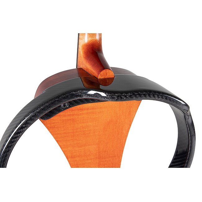 GEWA Novita 3.0 Electric Cello Rotbraun E-Cello - Bild 9