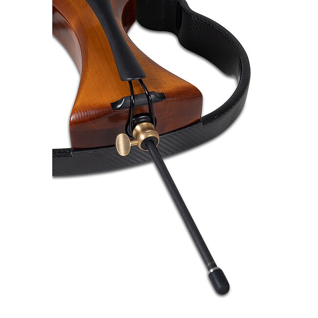 GEWA Novita 3.0 Electric Cello Goldbraun E-Cello - Bild 13