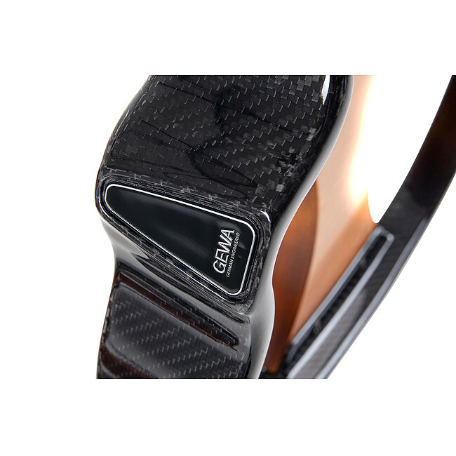 GEWA Novita 3.0 Electric Cello Goldbraun E-Cello - Bild 17