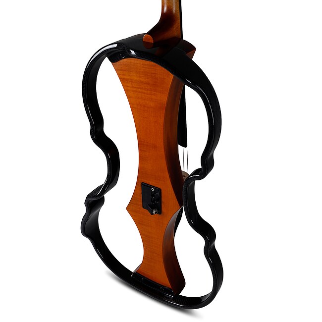 GEWA Novita 3.0 Electric Cello Goldbraun E-Cello - Bild 18