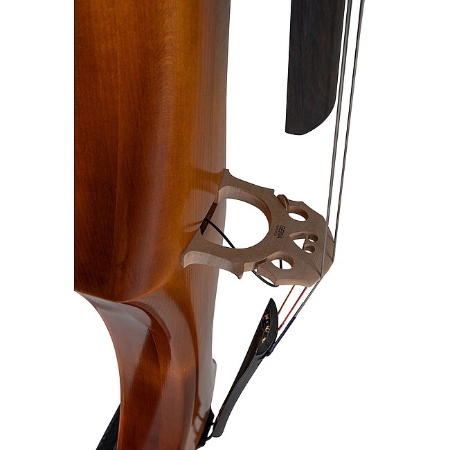 GEWA Novita 3.0 Electric Cello Goldbraun E-Cello - Bild 7