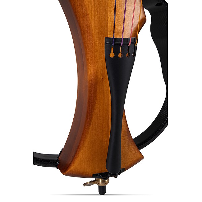 GEWA Novita 3.0 Electric Cello Goldbraun E-Cello - Bild 8