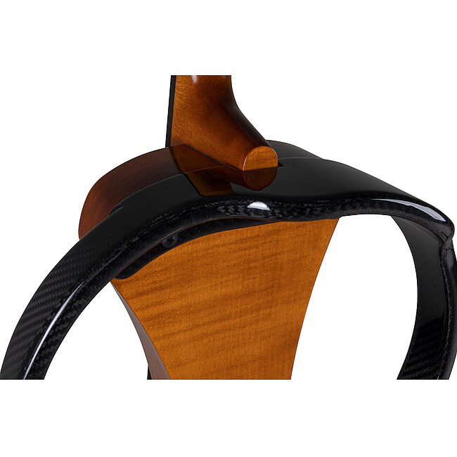GEWA Novita 3.0 Electric Cello Goldbraun E-Cello - Bild 9