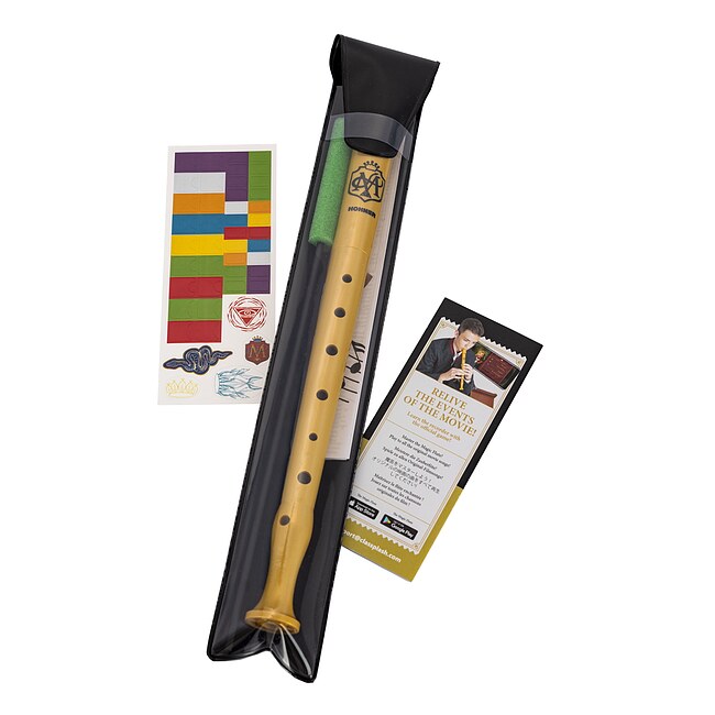 HOHNER B9508TMF The Magic Flute (Die Zauberflöte) Blockflöte inkl. Spiele App von Classplash - Bild 3
