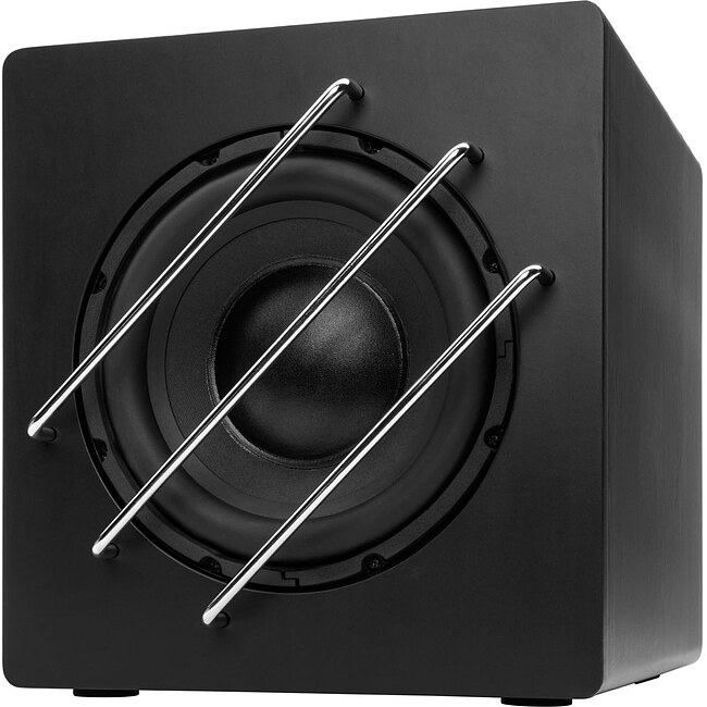 IMG STAGELINE Caldera-B10 aktiv (Stück) 400W/10Zo. Studiosubwoofer - Bild 4