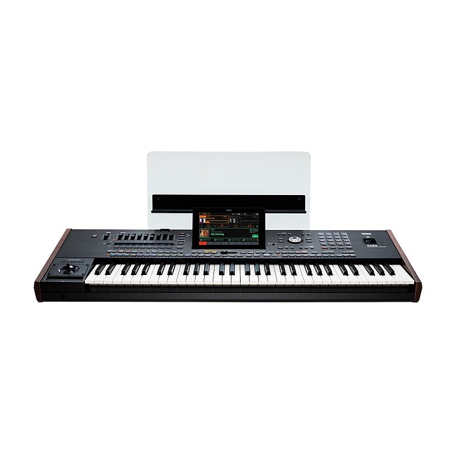 KORG PA5X61 Entertainer Workstation Keyboard - Bild 4