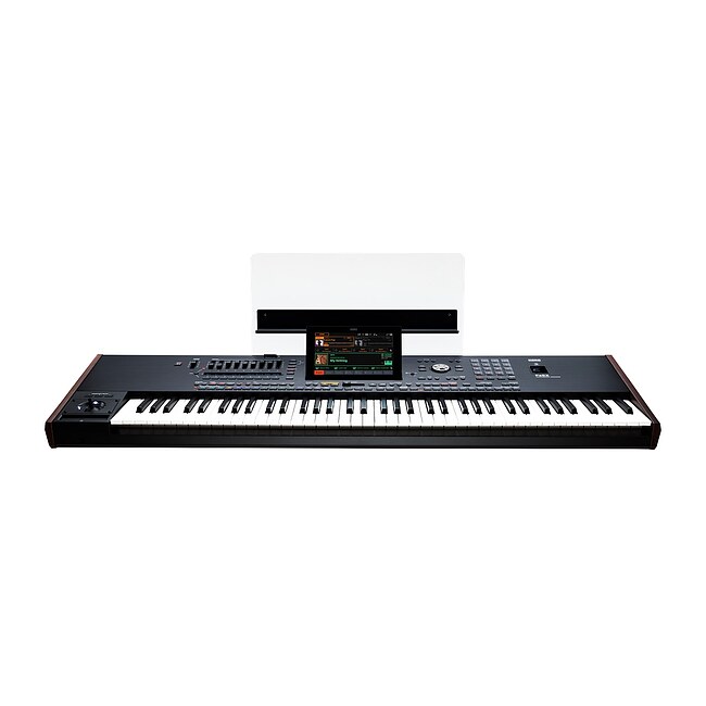 KORG PA5X76 Entertainer Workstation Keyboard - Bild 4