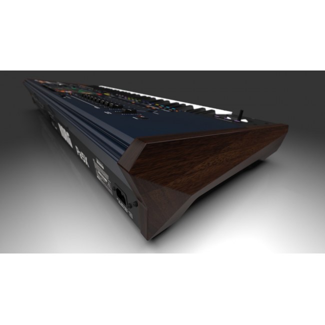 KORG PA5X61M Musikant Entertainer Workstation Keyboard - Bild 2