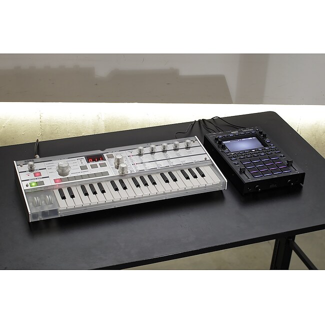 KORG Kaoss Replay Dynamic Effect / Sampler - Bild 5