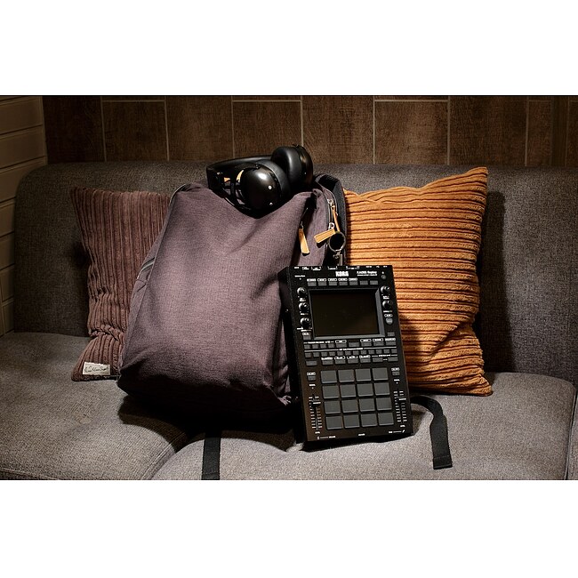 KORG Kaoss Replay Dynamic Effect / Sampler - Bild 8