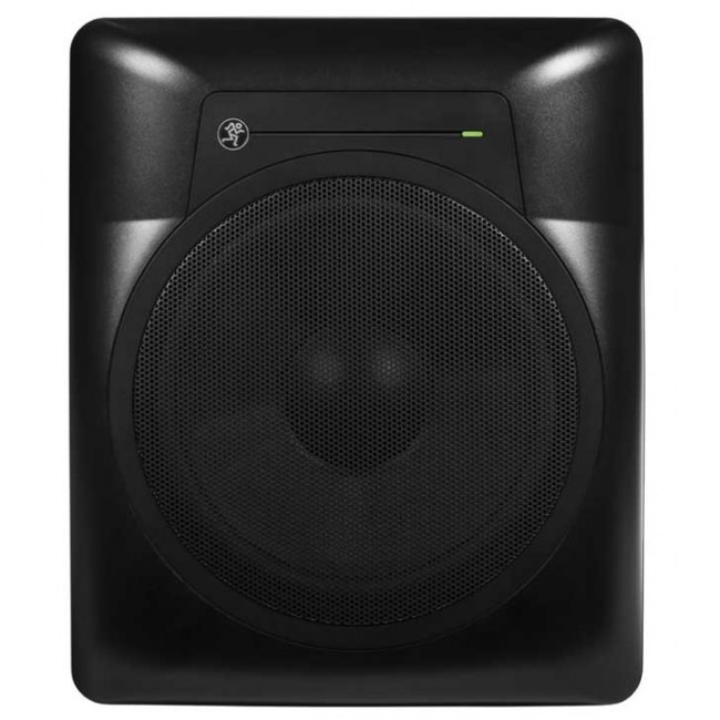 MACKIE MRS10 Studio Monitor 120Watt/10Zoll Studio Monitor - Bild 2