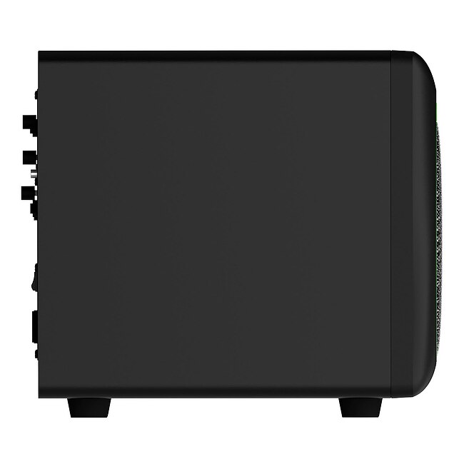 MACKIE CR8SBT Bluetooth aktiv (Stück) 200W/8Zoll Studiosubwoofer mit Desktop-Fernbedienung - Bild 2