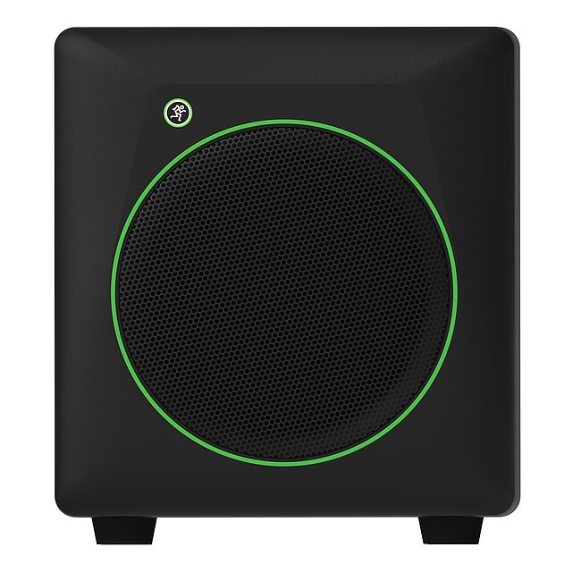 MACKIE CR8SBT Bluetooth aktiv (Stück) 200W/8Zoll Studiosubwoofer mit Desktop-Fernbedienung - Bild 4