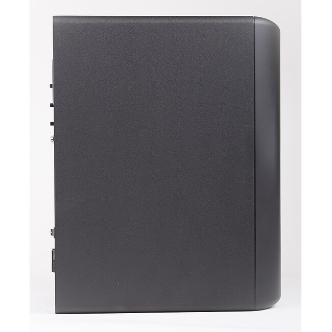 MONKEY BANANA Gibbon 8 BK aktiv 90Watt/8Zoll Studiomonitor (Stück), schwarz - Bild 4