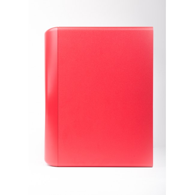 MONKEY BANANA Gibbon 8 RD aktiv 90Watt/8Zoll Studiomonitor (Stück), rot - Bild 4