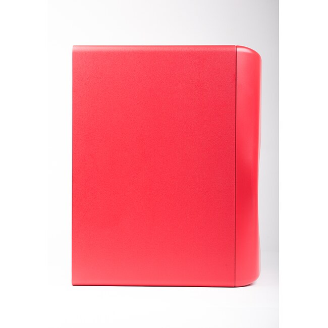 MONKEY BANANA Gibbon 8 RD aktiv 90Watt/8Zoll Studiomonitor (Stück), rot - Bild 5