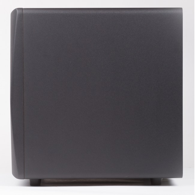 MONKEY BANANA Gibbon 10 BK aktiv 300Watt/10Zoll Studiosubwoofer (Stück), schwarz - Bild 3