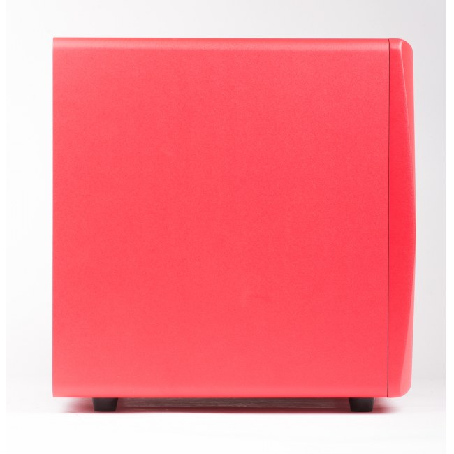 MONKEY BANANA Gibbon 10 RD aktiv 300Watt/10Zoll Studiosubwoofer (Stück), rot - Bild 4