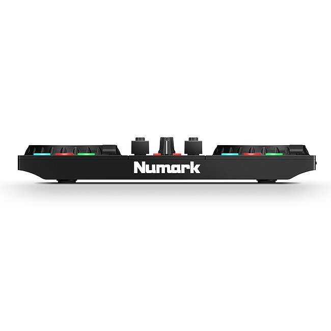 NUMARK Party Mix II USB DJ-Controller - Bild 4