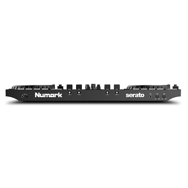 NUMARK NS4FX USB DJ-Controller - Bild 5